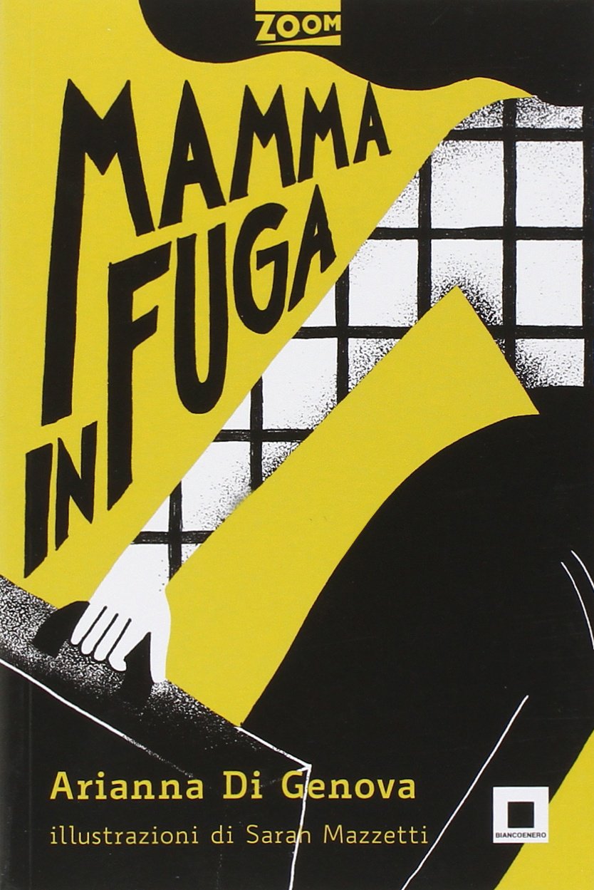 Mamma in fuga Novels & Short Stories