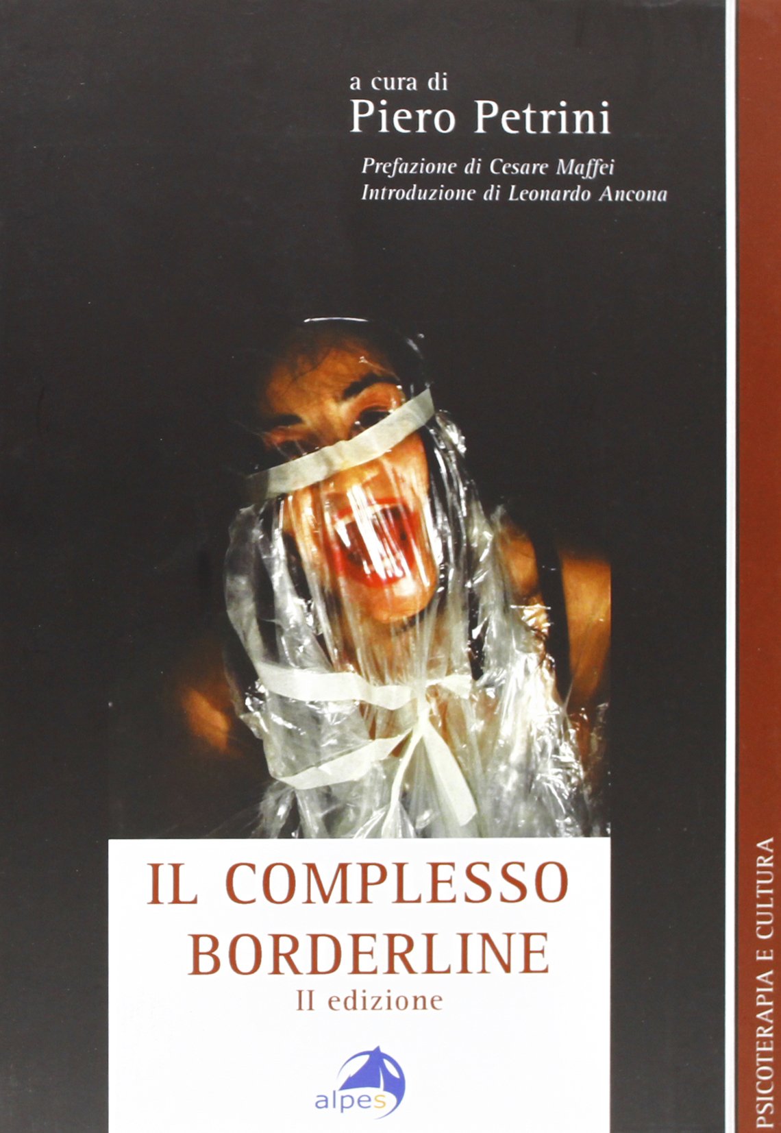 Il complesso borderline Medicine Books