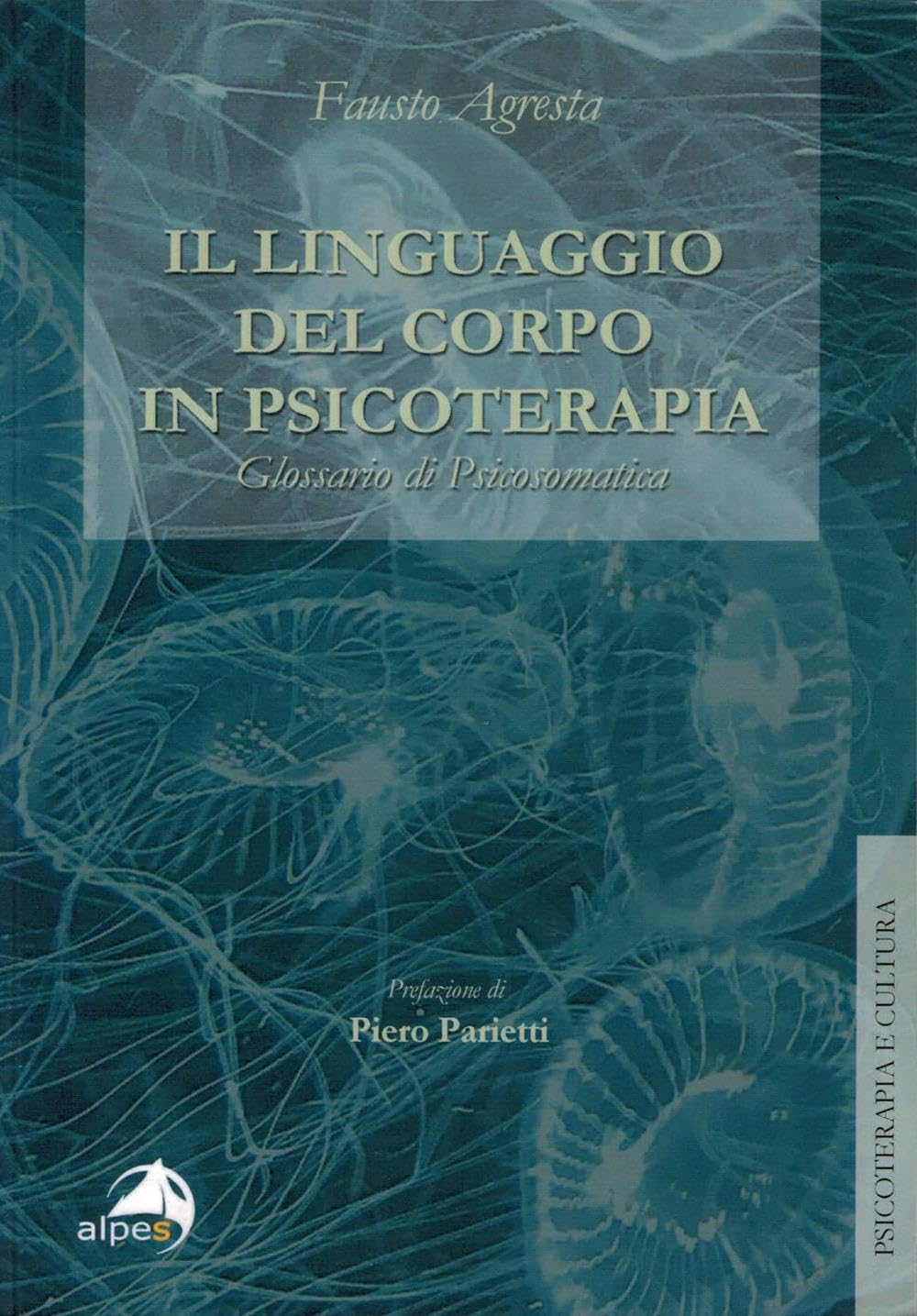 Il linguaggio del corpo in psicoterapia. Glossario di psicosomatica Medicine