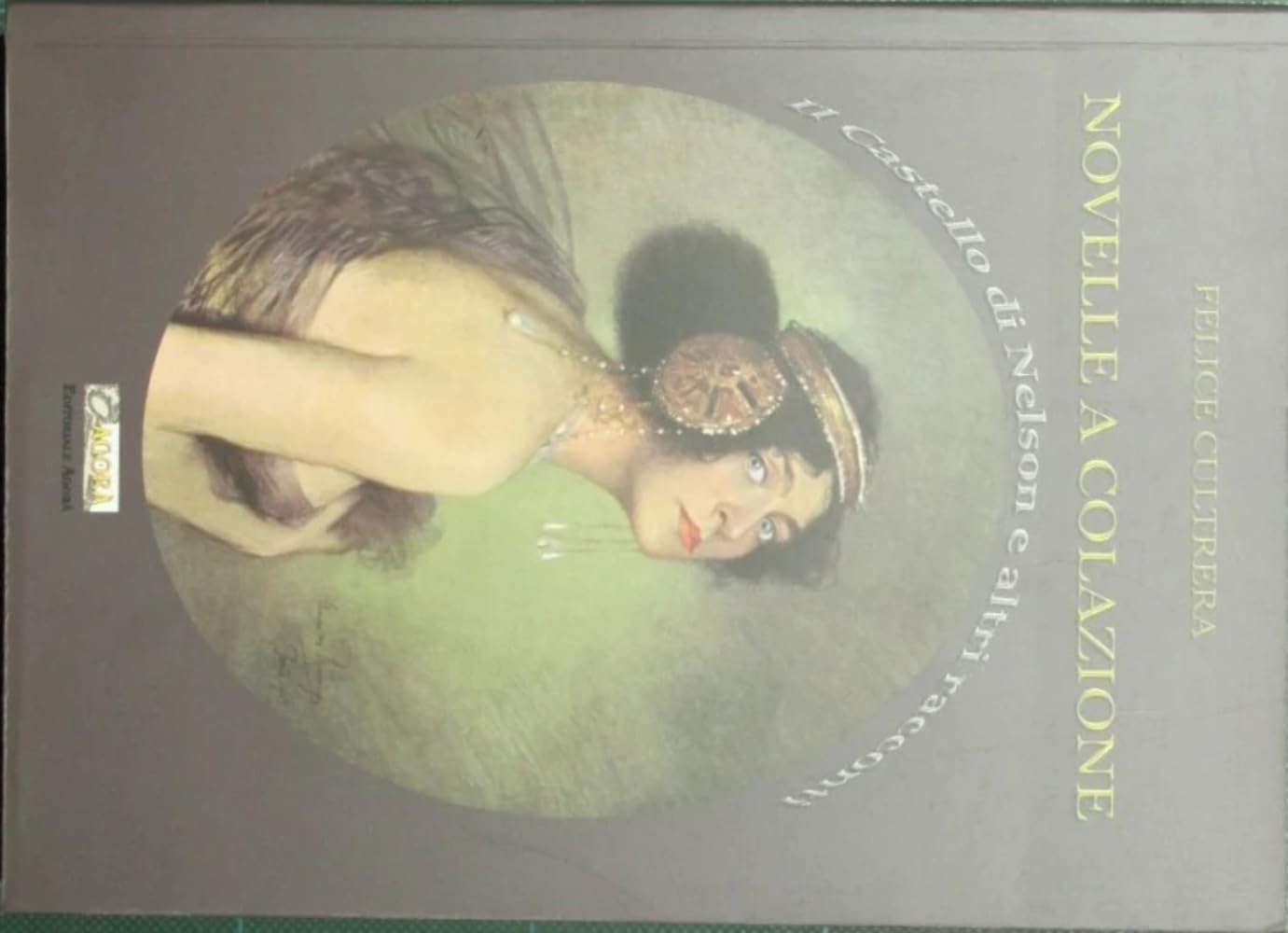 Novelle a colazione. Il castello di Nelson e altri racconti book