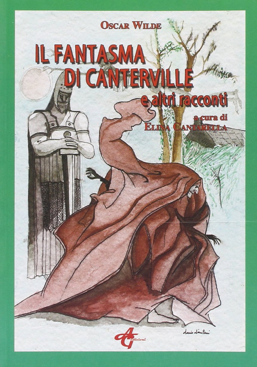 Il fantasma di Canterville e altri racconti book