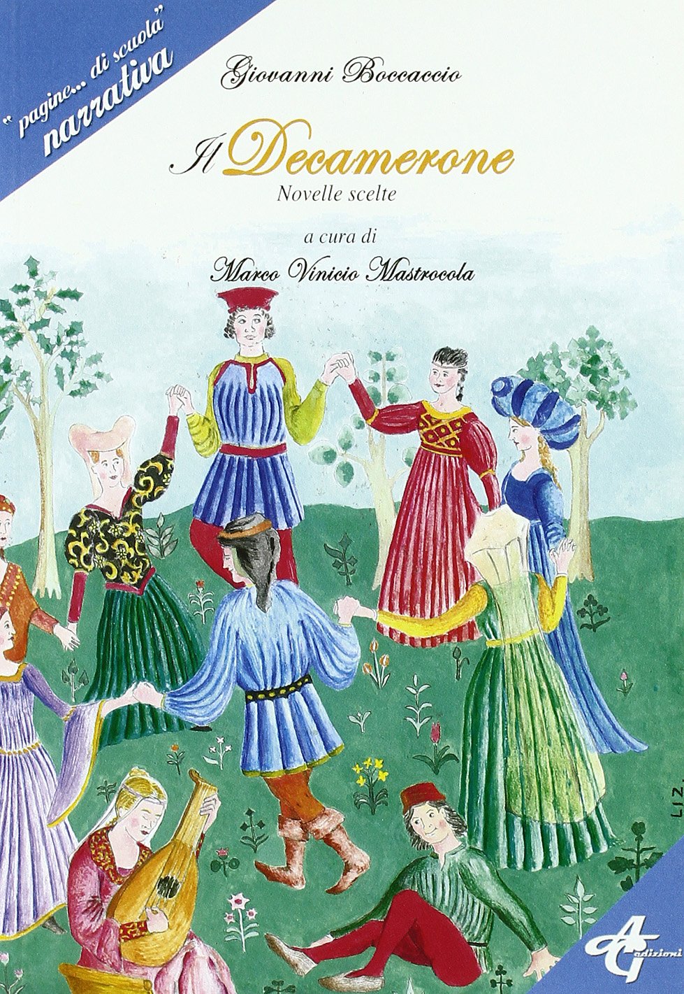 Decamerone Non-fiction