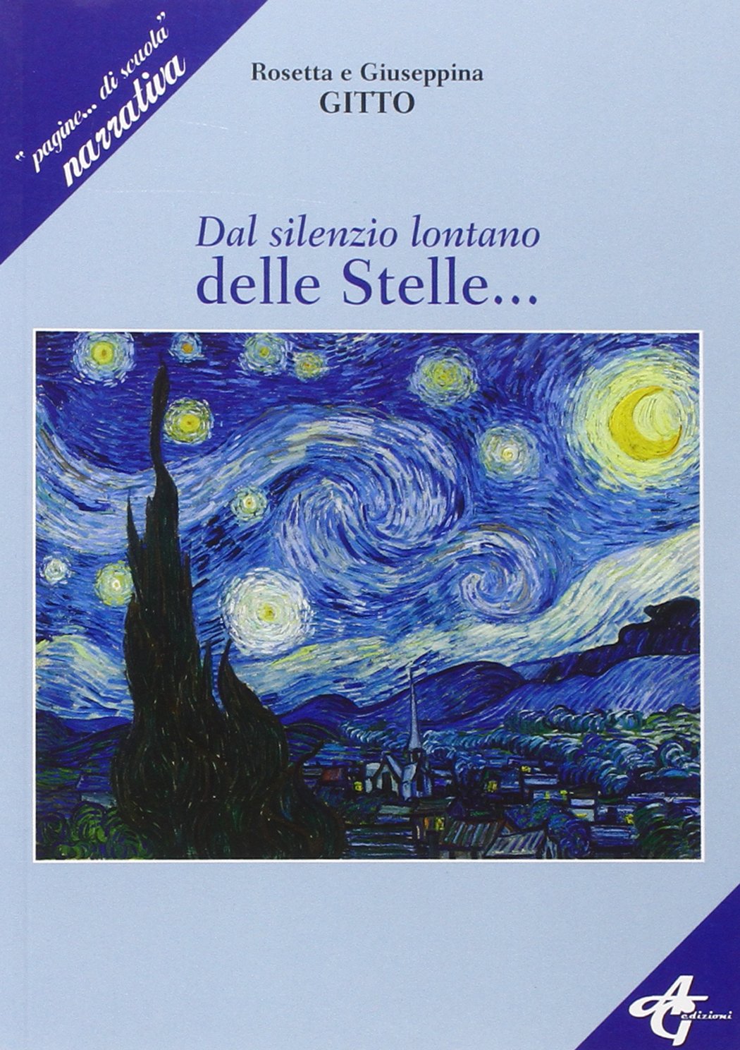 Silenzio lontano delle stelle. Con espansione online book