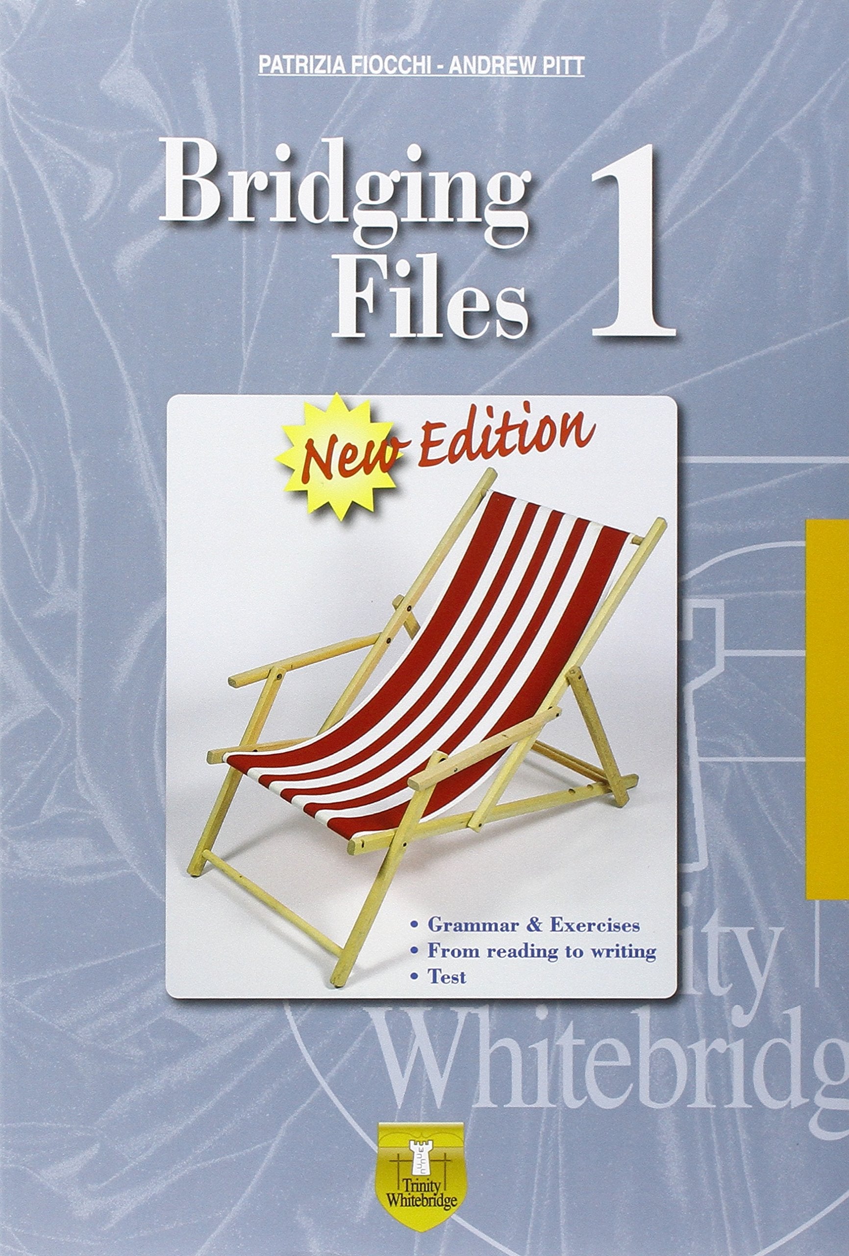 Bridging files. Per le Scuole superiori (Vol. 1) book
