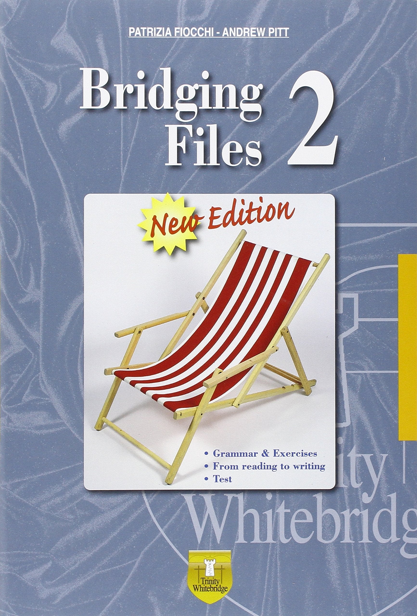 Bridging files. Per le Scuole superiori (Vol. 2) book