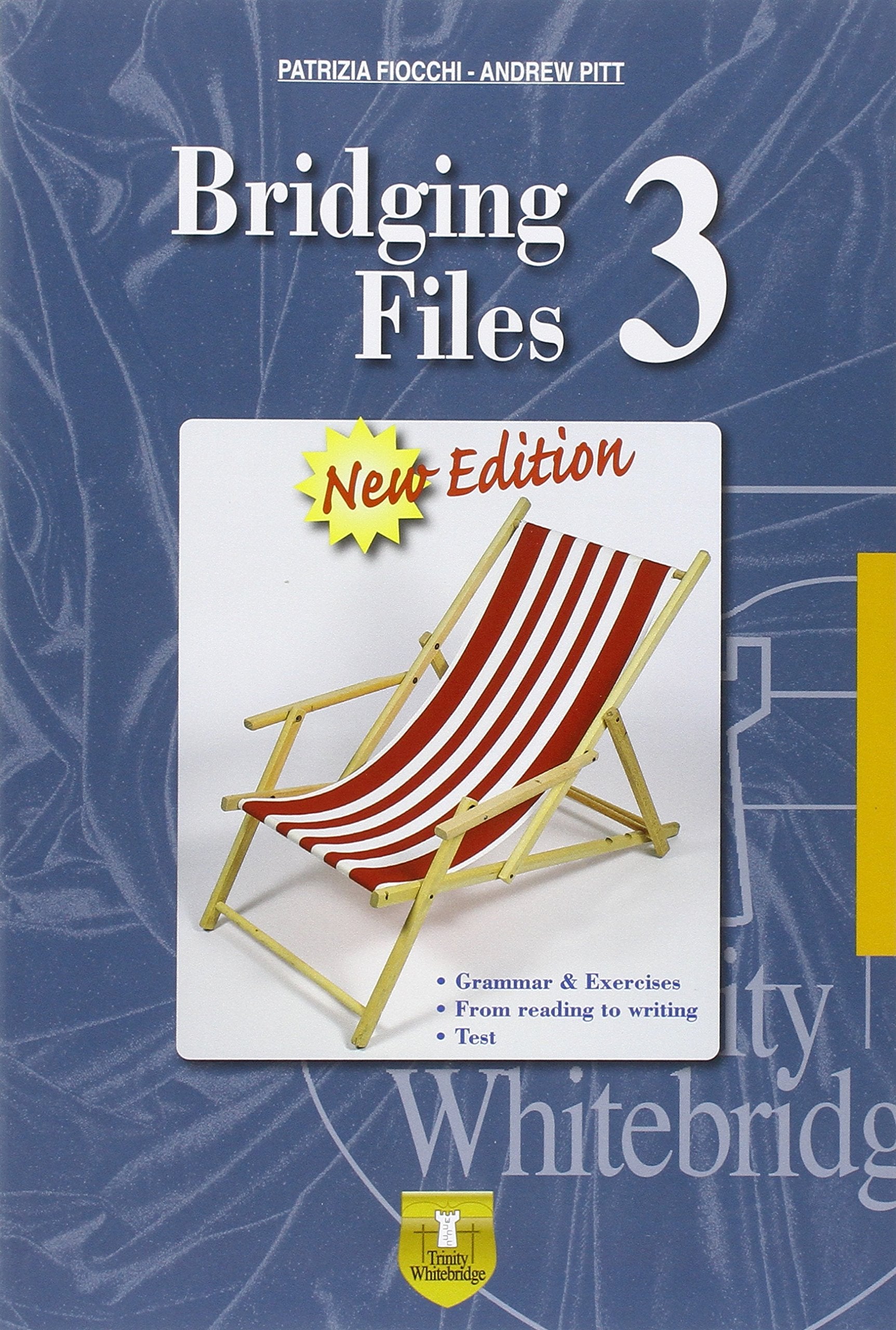 Bridging files. Per le Scuole superiori (Vol. 3) book