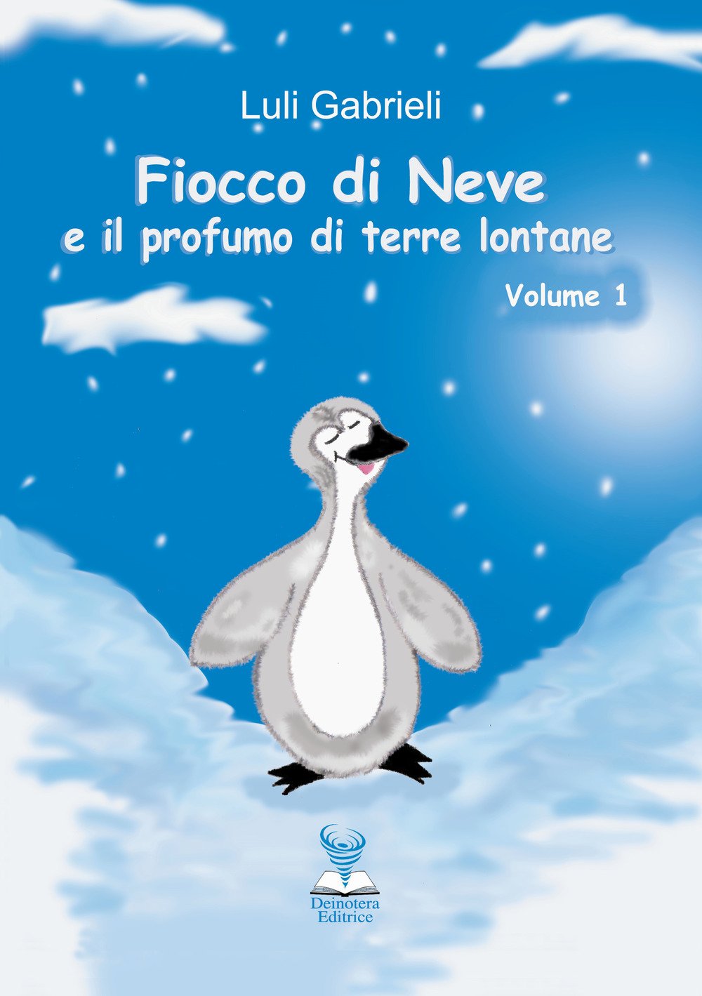 Fiocco di Neve e il profumo di terre lontane (Vol. 1) book