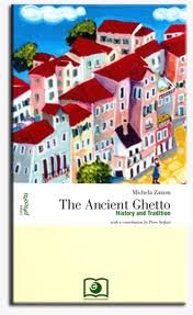 The ancient ghetto Politics & History