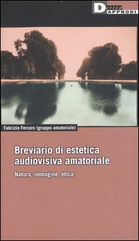 Breviario Di Estetica Audiovisiva a cd