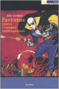 Fantomas contro i vampiri multinazionali book