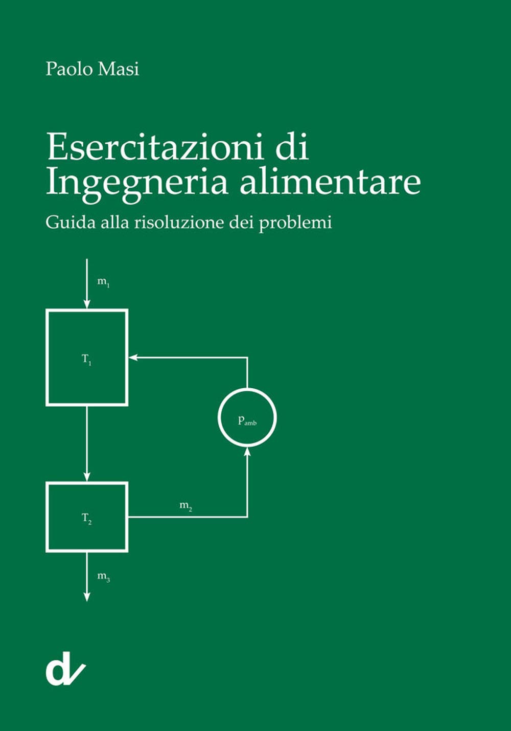Esercitazioni di ingegneria alimentare. Guida alla risoluzione dei problemi book