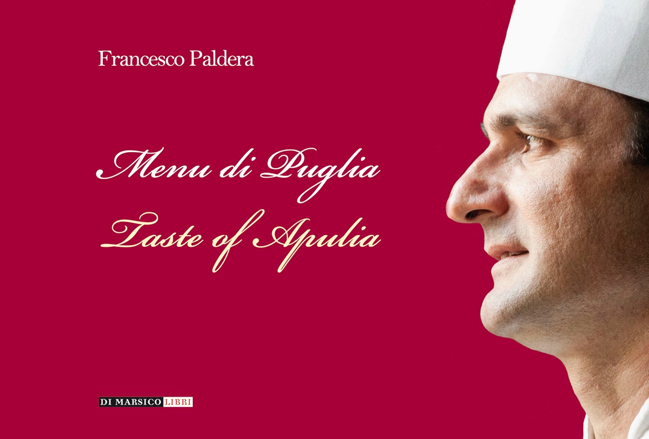 Menù di Puglia-Taste of Apulia Leisure, Home & Garden