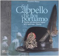 Sul cappello che noi portiamo book