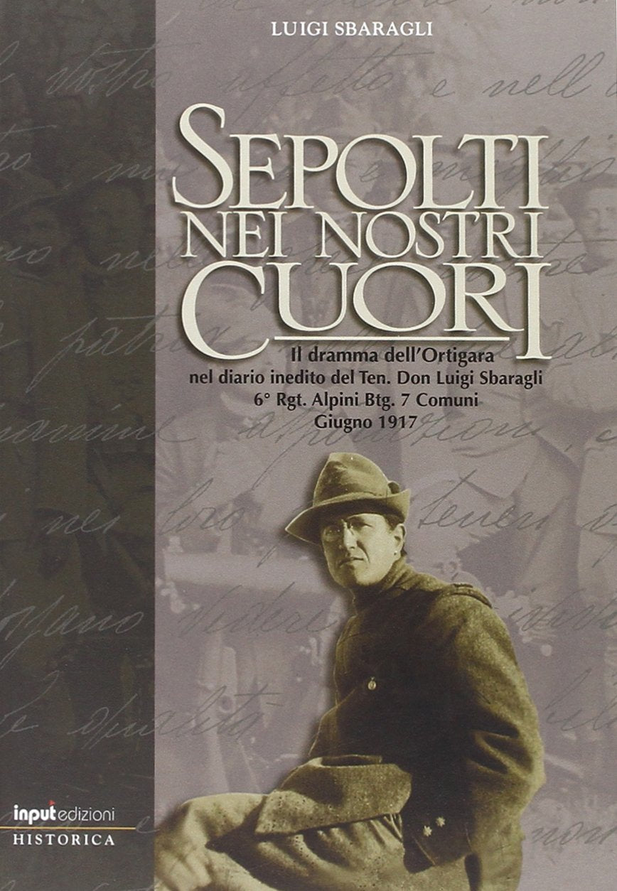 Sepolti nei nostri cuori book