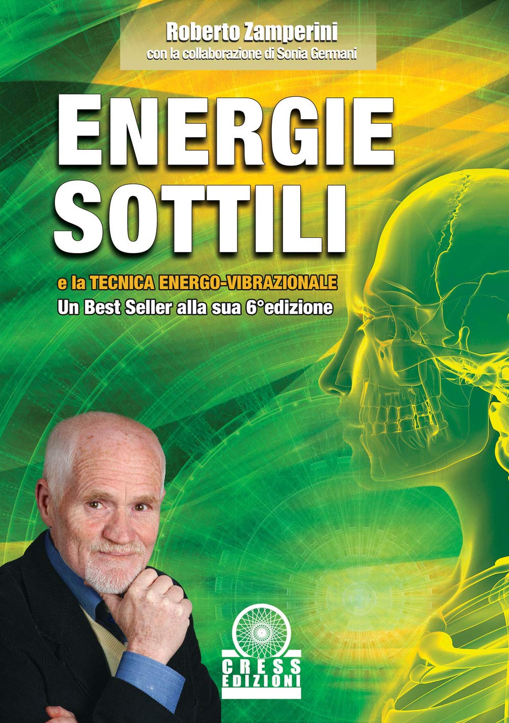 Energie sottili e la tecnica energo-vibrazionale Health, Nutrition & Fitness