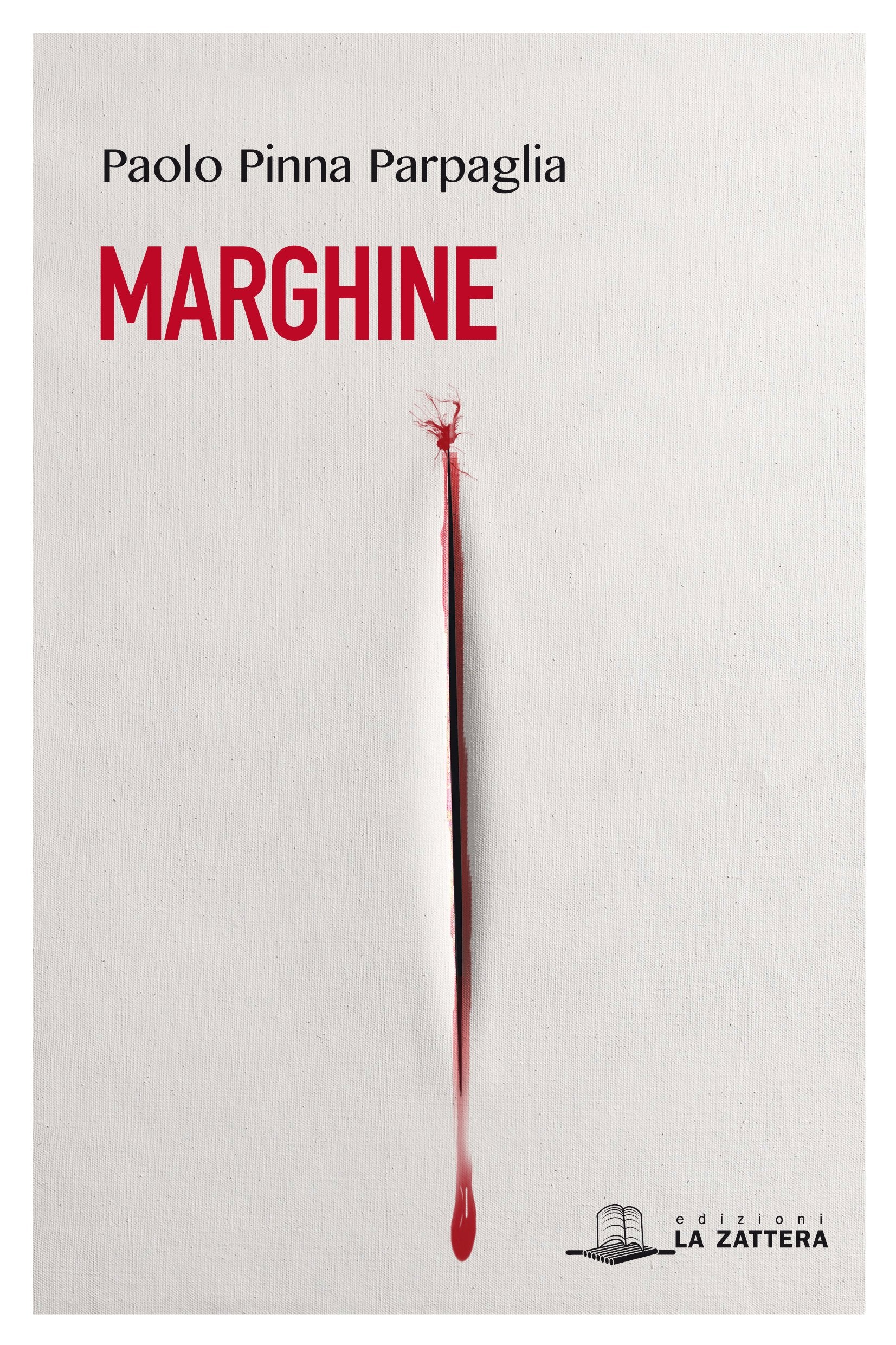 Marghine Contemporary literature