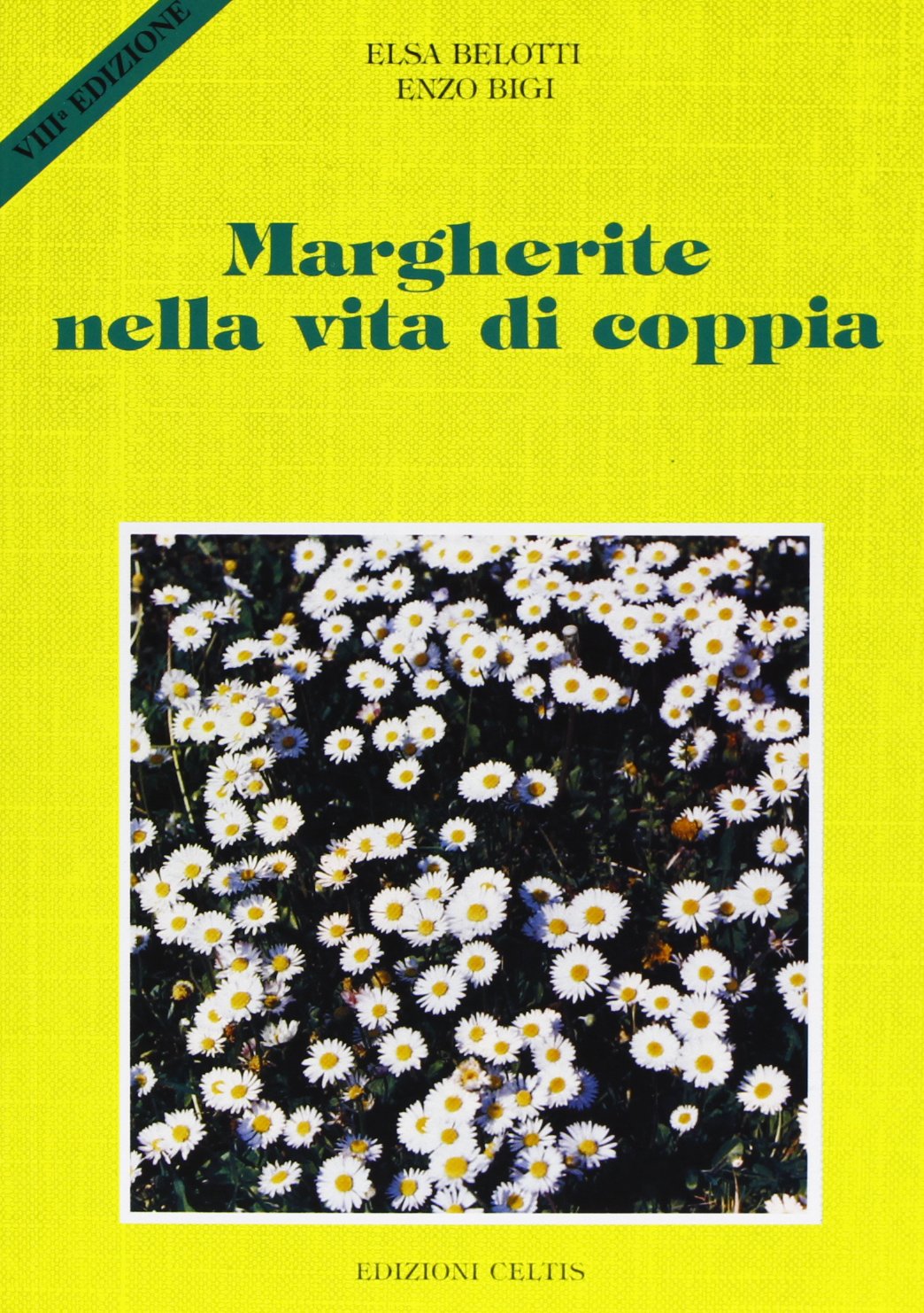 Margherite nella vita di coppia book