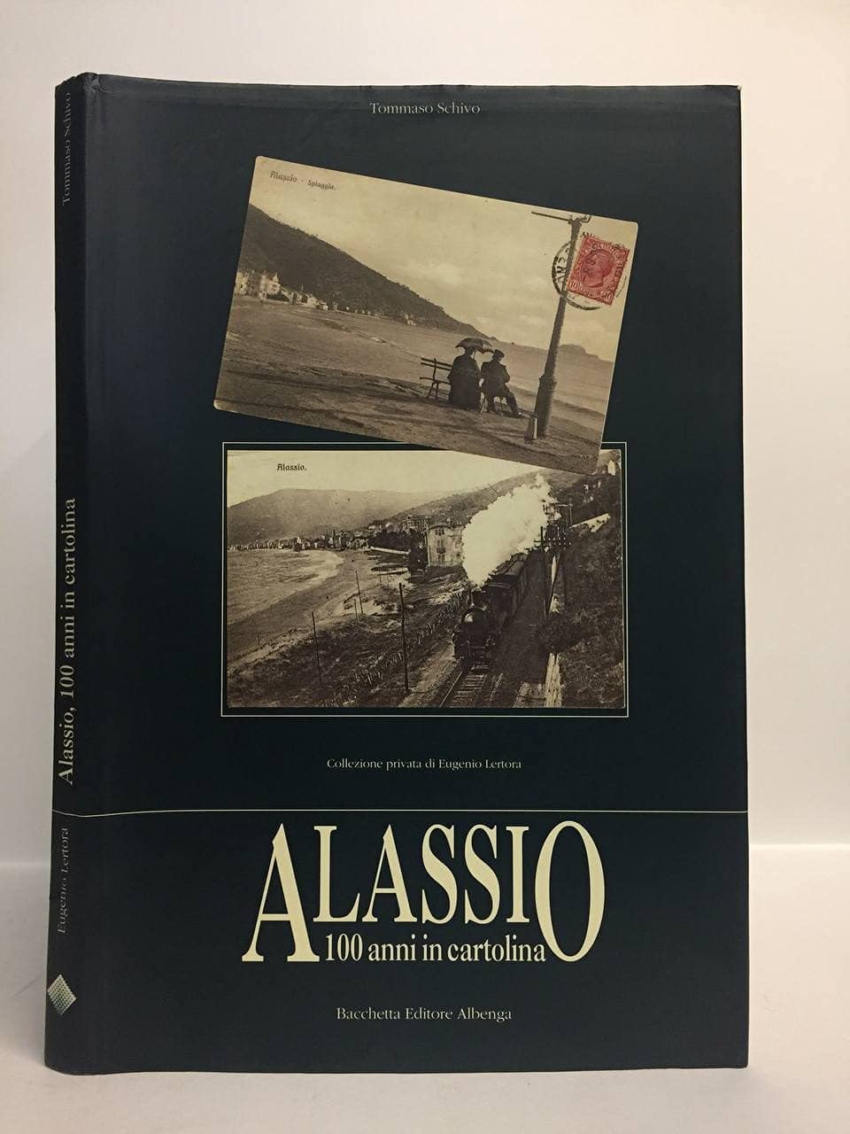 Alassio 100 anni in cartolina Travel