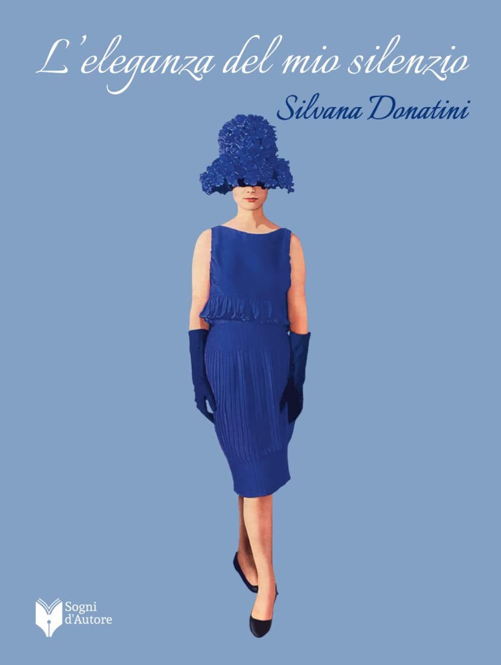 L'eleganza del mio silenzio Contemporary literature