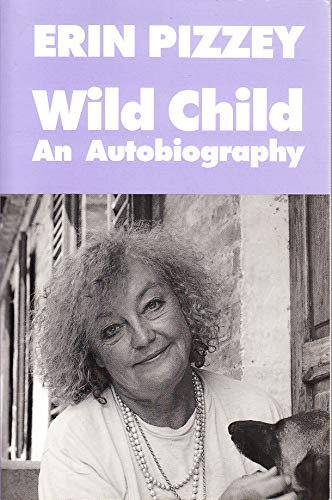 WILD CHILD: AN AUTOBIOGRAPHY Books