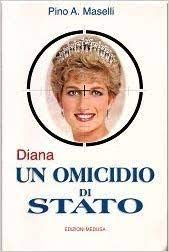 Diana. Un omicidio di Stato book