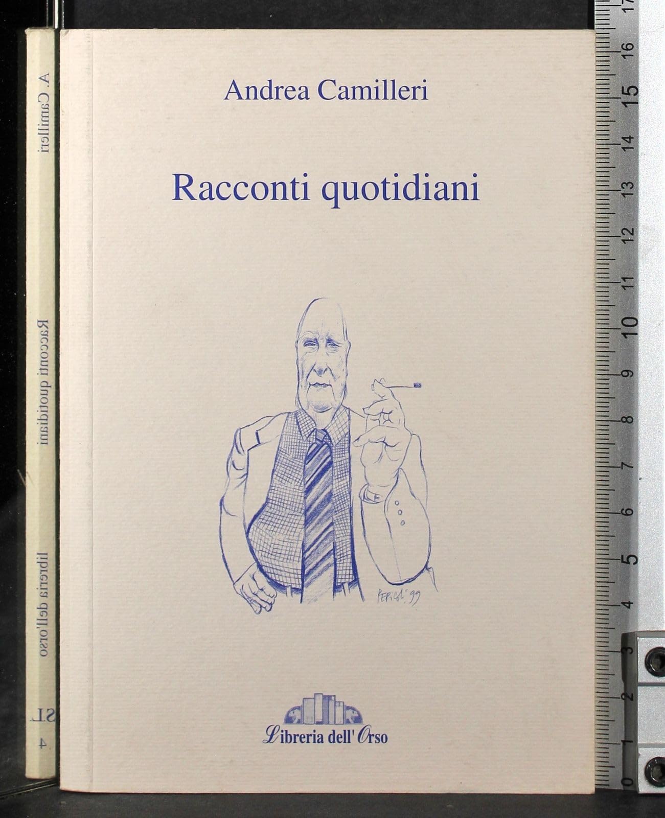 Racconti quotidiani (Storia e letteratura) Essays & Short Stories