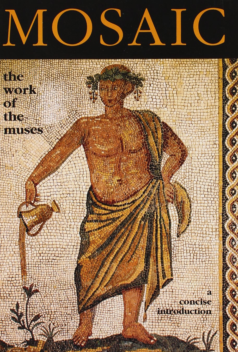 Mosaic. The work of the muses Film, Art & Culture