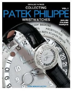 Collecting Patek Philippe Wristwatches-Collezionare orologi da polso Patek Philippe Leisure, Home & Garden