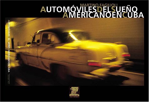 Automoviles Del Sueno Americano En Cuba Leisure, Home & Garden