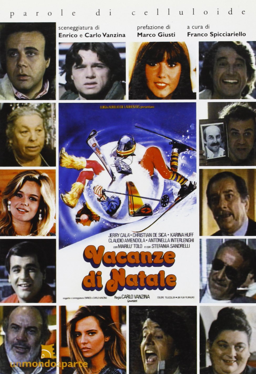 Vacanze di Natale book