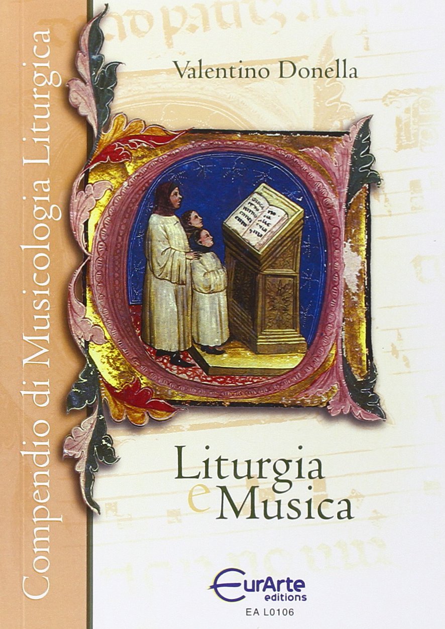 Liturgia e musica Arts & Music Books