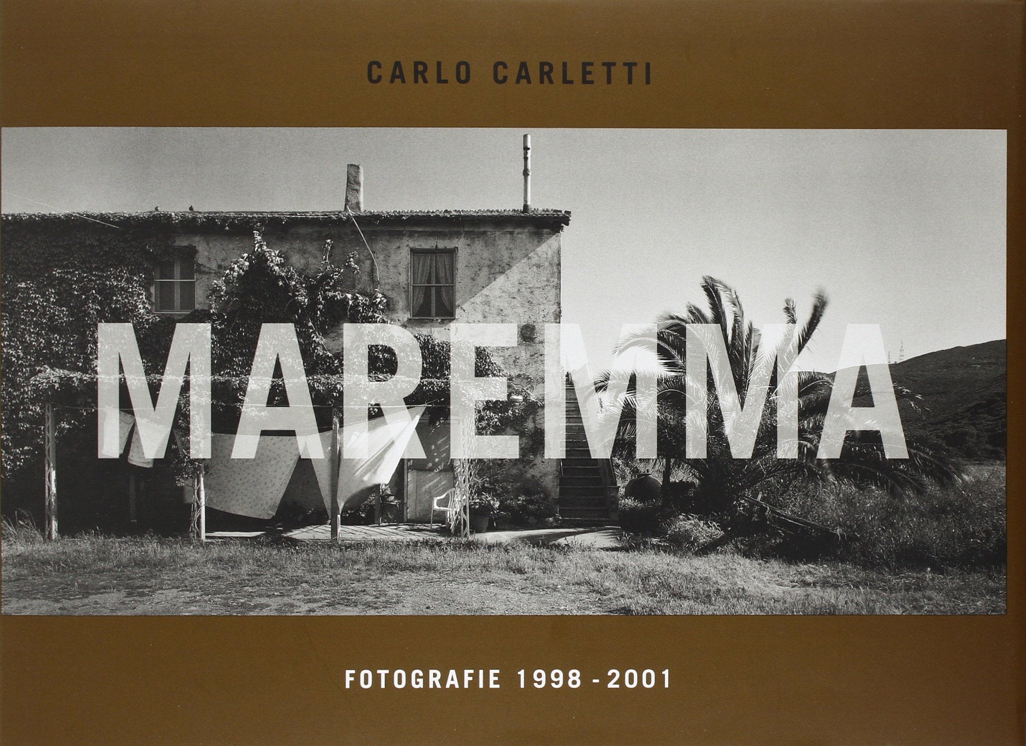 Maremma Photography Books
