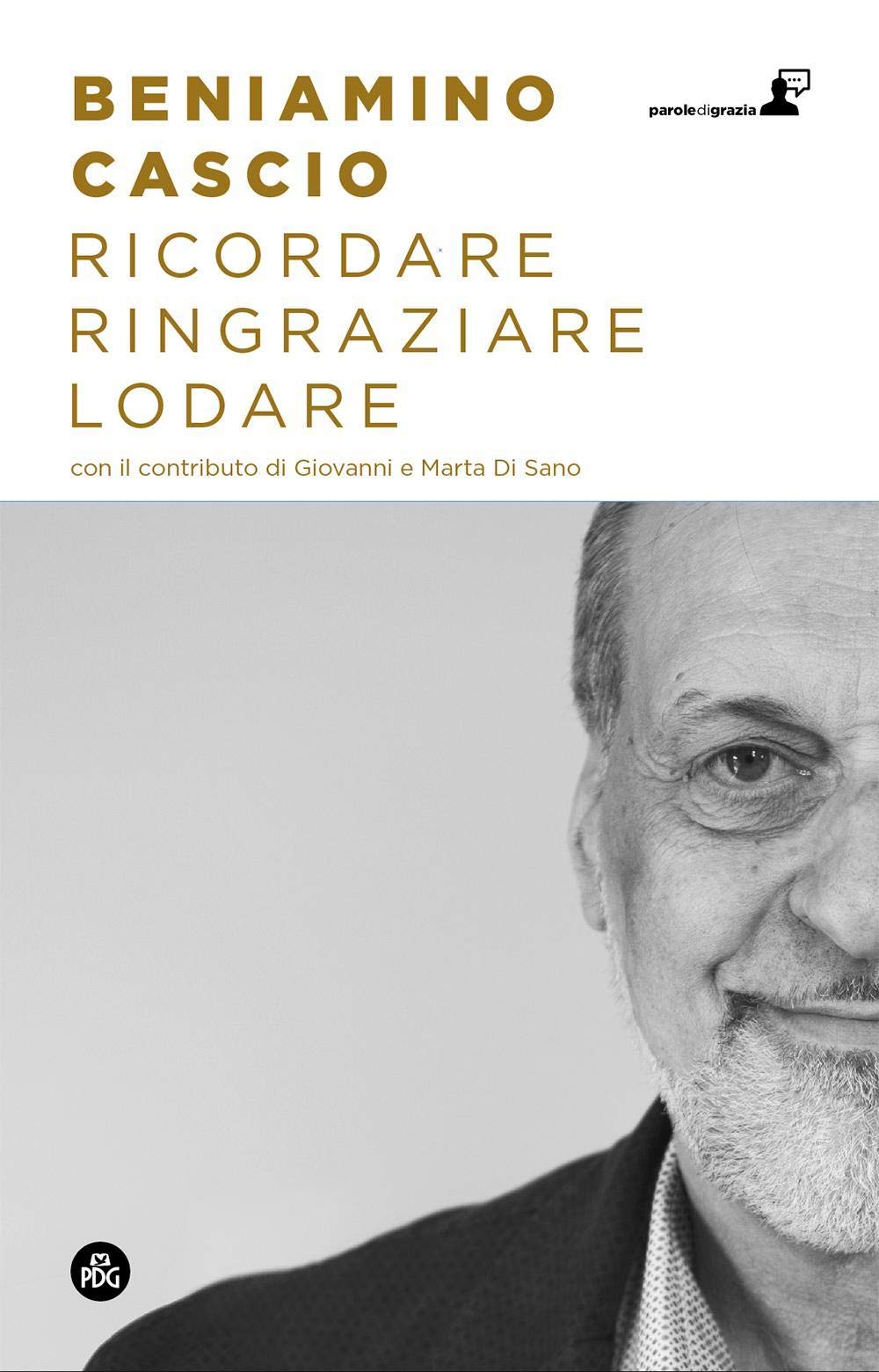 Ricordare ringraziare lodare book