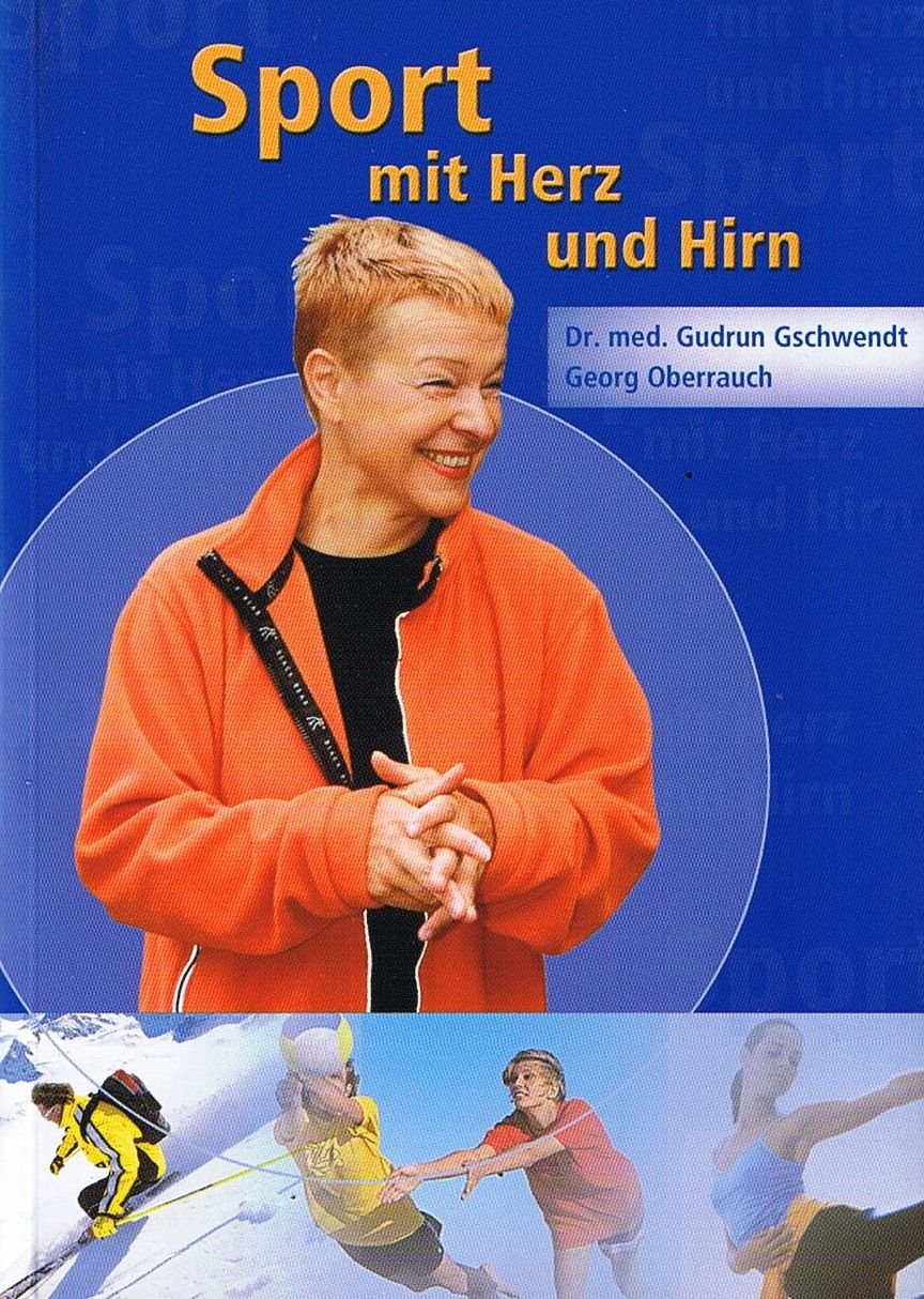 Sport mit Herz und Hirn für Jung und Alt - Ein Weg zum Glück Leisure & Fun