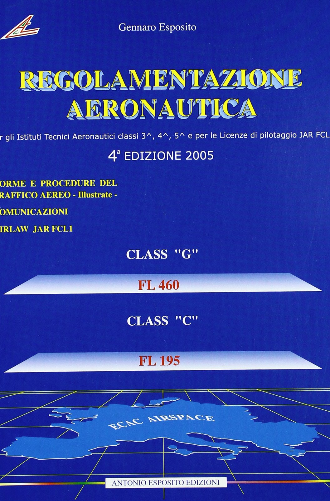 Regolamentazione aeronautica. Con espansione online book