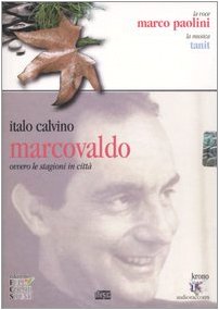 Marcovaldo - Ovvero Le Stagioni in Citta (Krono) Contemporary literature