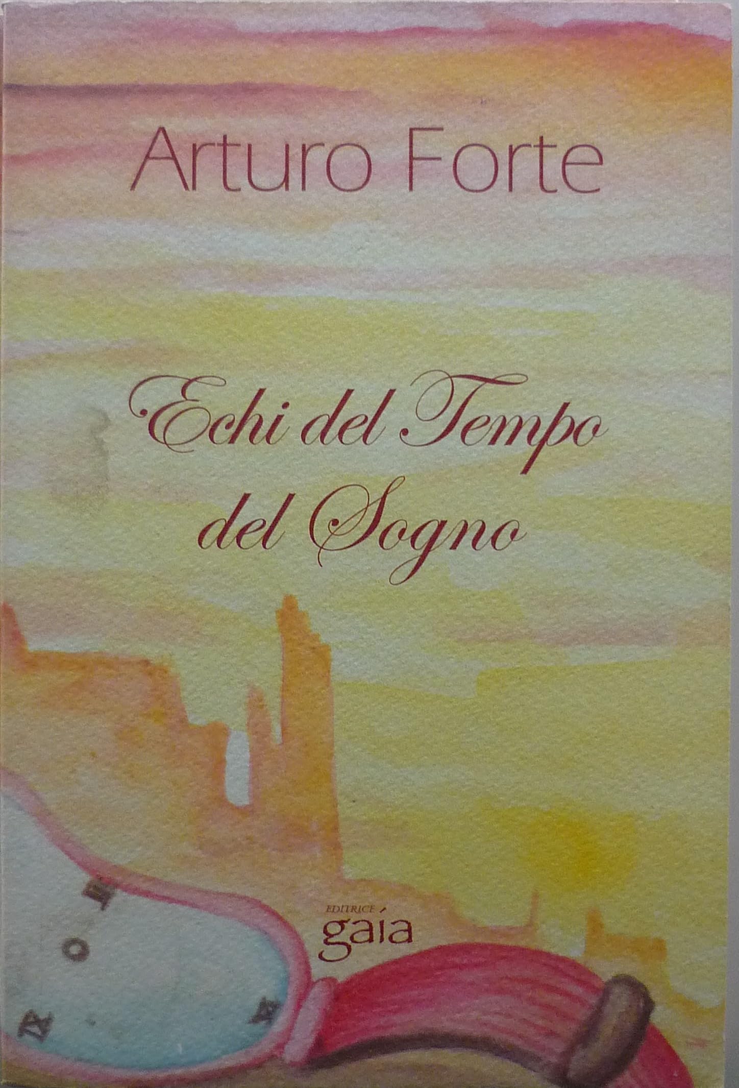 Echi del tempo del sogno (Gli elfi) Books