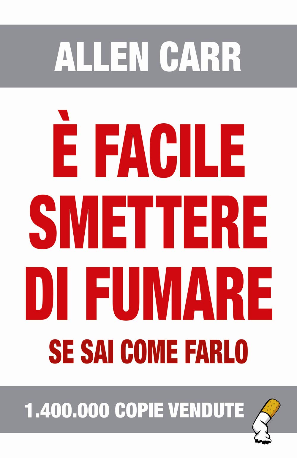 È facile smettere di fumare se sai come farlo Health, Nutrition & Fitness