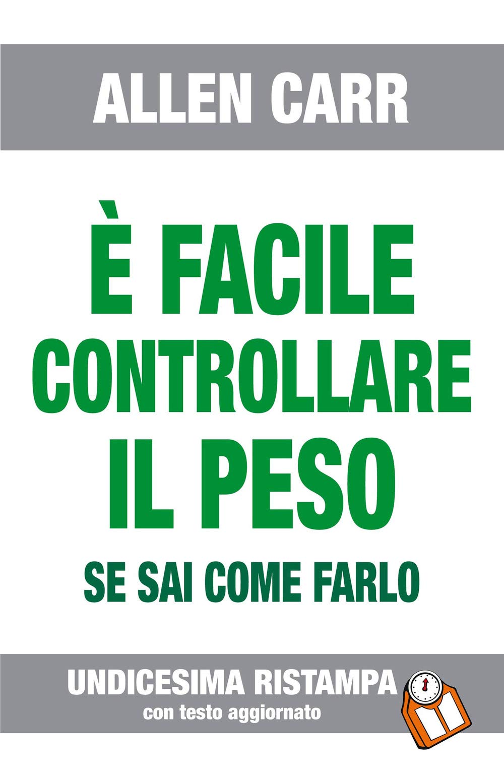 È facile controllare il peso se sai come farlo Health, Nutrition & Fitness