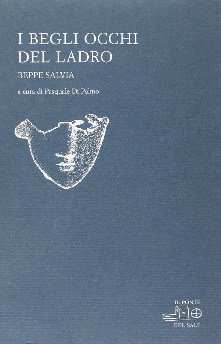 I begli occhi del ladro book