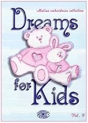 Dreams for kids. Con CD-ROM (Graphic store) Film, Art & Culture