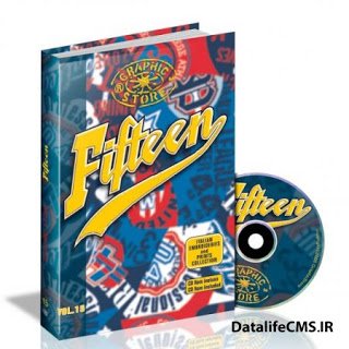 Fifteen. Con CD-ROM (Graphic store) Hobbies & Crafts
