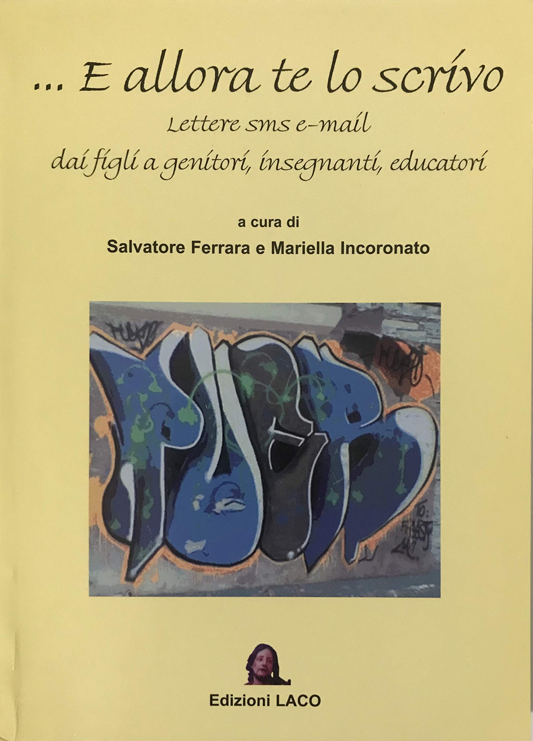 E allora te lo scrivo... book