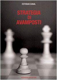 Strategia di avamposti book
