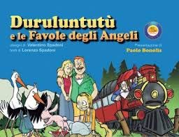 Duruluntutù e le favole degli angeli book