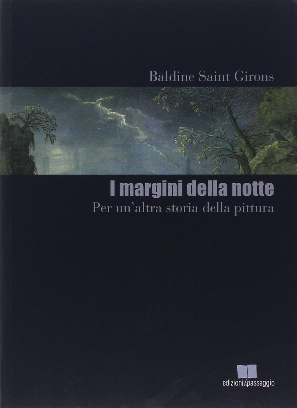 I margini della notte. Per un'altra storia della pittura (Le flaneur) Film, Art & Culture
