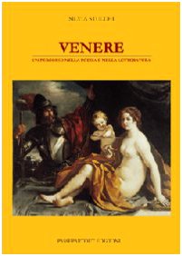 Venere. Un percorso nella poesia e nella letteratura book