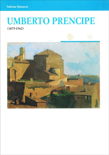 Umberto Prencipe (1879-1962) Books