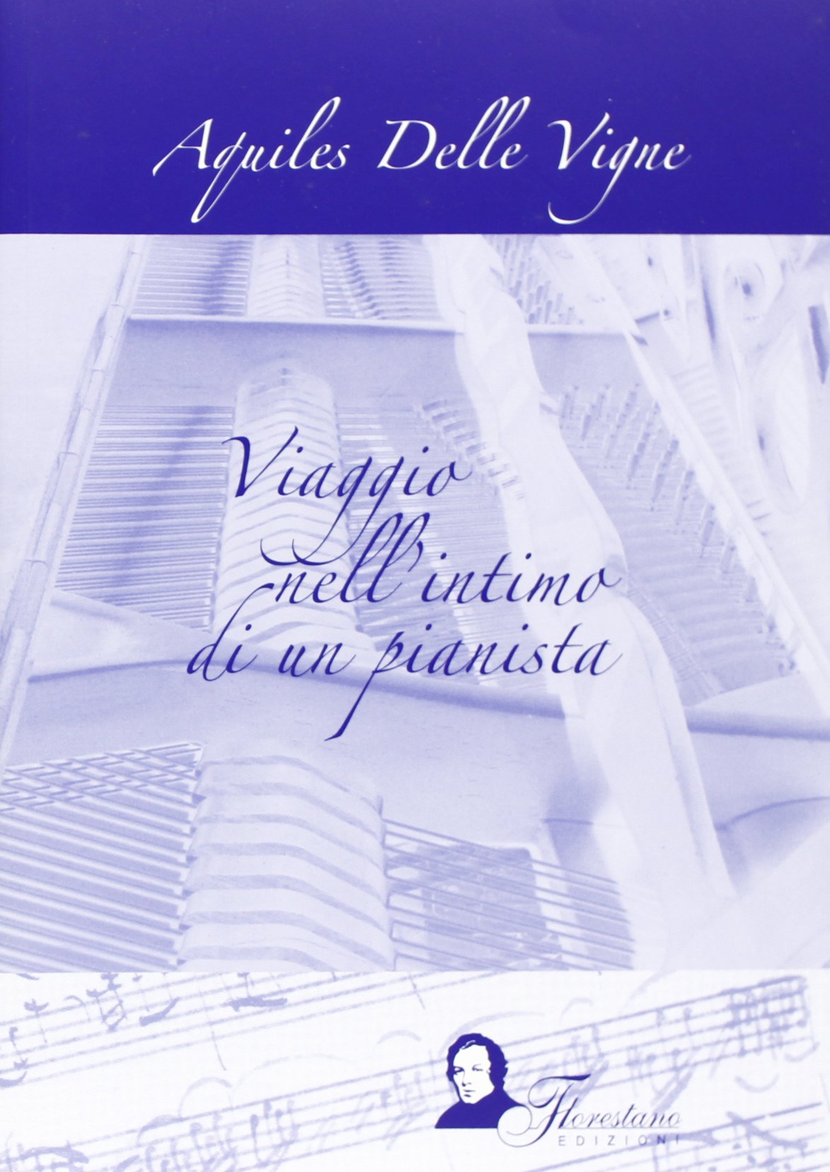 Viaggio nell'intimo di un pianista Arts & Music