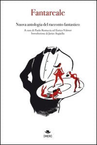 Nuova antologia del racconto fantastico (Vol. 1) book
